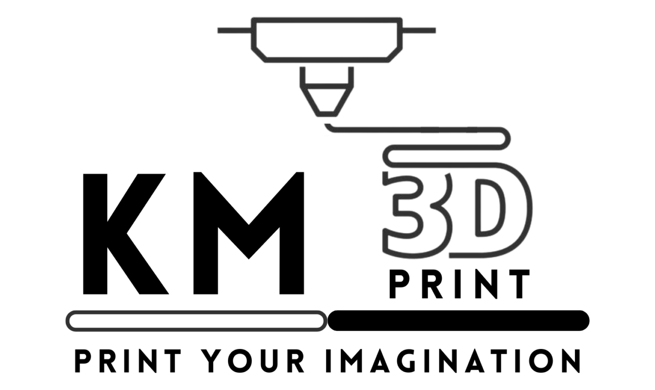 KM 3D Prints